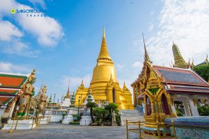 Giá cước vận chuyển hàng hóa đi Thái Lan