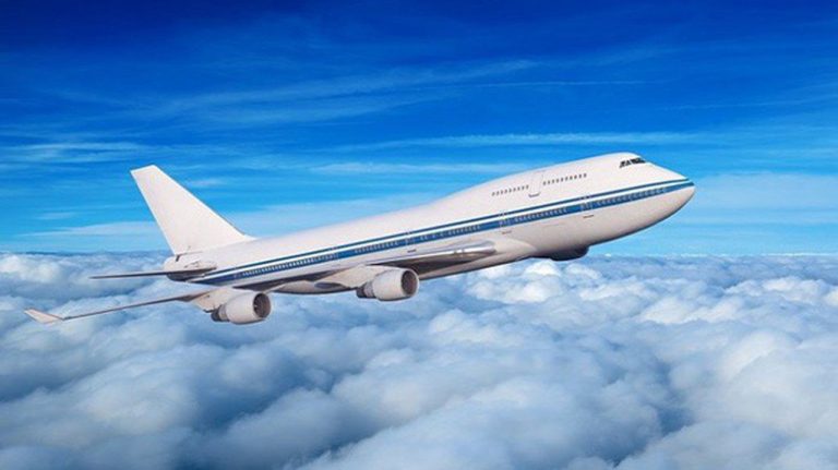 Vận chuyển hàng hóa đường hàng không nội địa – quốc tế