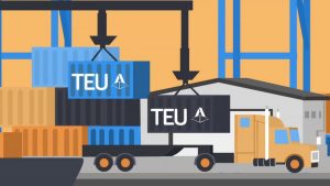 cac hang container se phai canh tranh trong nam 2023