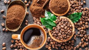 Dịch vụ gửi cafe đi Nhật Bản nhanh chóng