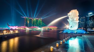 Dịch vụ gửi hàng đi Singapore giá rẻ