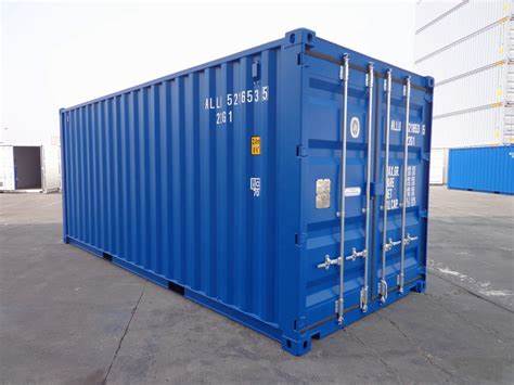 Container 20FT