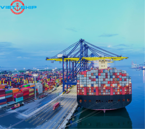 Dịch vụ Vận chuyển Đường biển Tây Ban Nha về Việt Nam đẳng cấp với mức giá không thể hấp dẫn hơn!