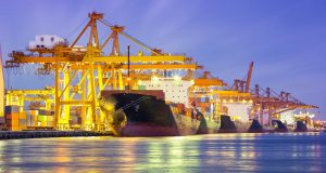 Dịch vụ Vận chuyển Đường biển từ Philipines về Việt Nam đẳng cấp với mức giá không thể hấp dẫn hơn!