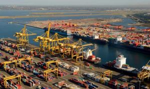 Vận Chuyển Hàng Đi Úc Bằng Đường Biển, Cước Phí Rẻ, Thủ Tục Trọn Gói