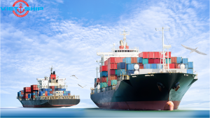 Dịch Vụ Vận Chuyển Đường Biển Từ Mexico Về Việt Nam - Đảm Bảo Chất Lượng!
