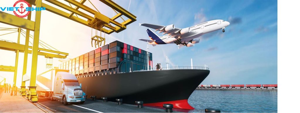 Dịch vụ Vận chuyển Đường biển từ Singapore về Việt Nam - Hành trình tin cậy và hiệu quả