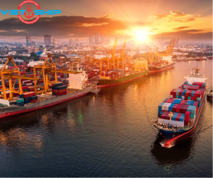 Giải pháp Vận chuyển Đường biển từ Malaysia về Việt Nam với mức giá hết sức hấp dẫn