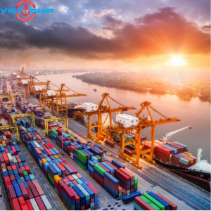 Dịch vụ Vận chuyển Đường biển Tây Ban Nha về Việt Nam đẳng cấp với mức giá không thể hấp dẫn hơn!