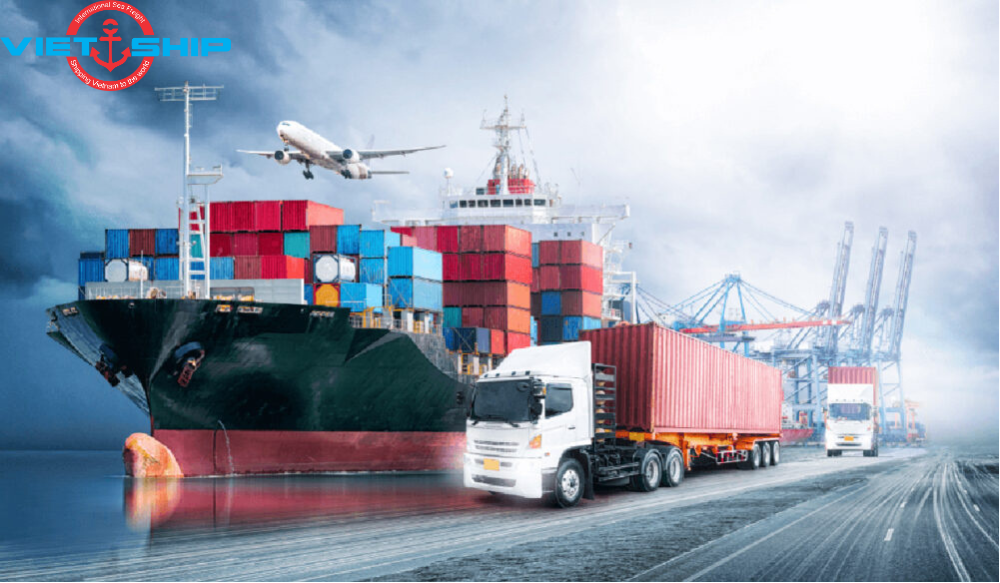 Dịch vụ vận chuyển hàng hóa từ Đài Loan về Việt Nam đảm bảo chất lượng