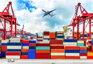 Vận chuyển hàng hóa từ Iran về Việt Nam với mức giá ưu đãi