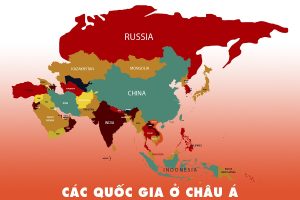 TOP 10 CẢNG HÀNG ĐẦU Ở CHÂU Á