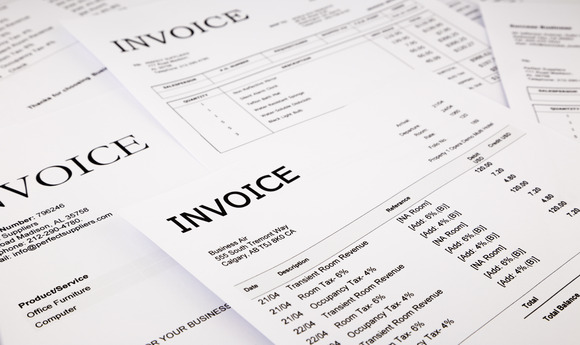 Invoice là gì? Invoice có chức năng gì?