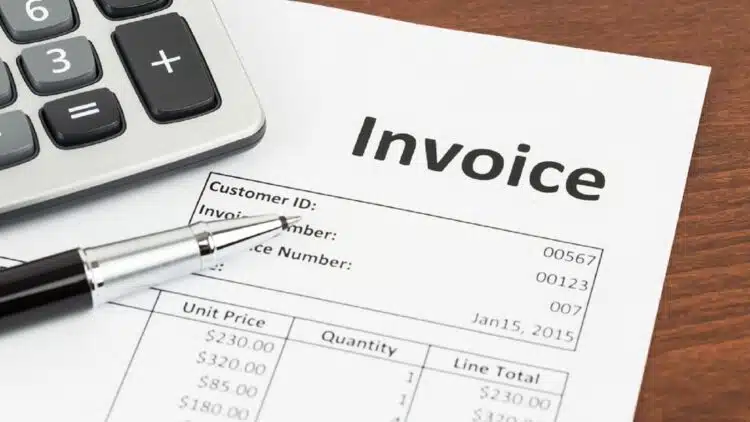 Invoice là gì? Invoice có chức năng gì?