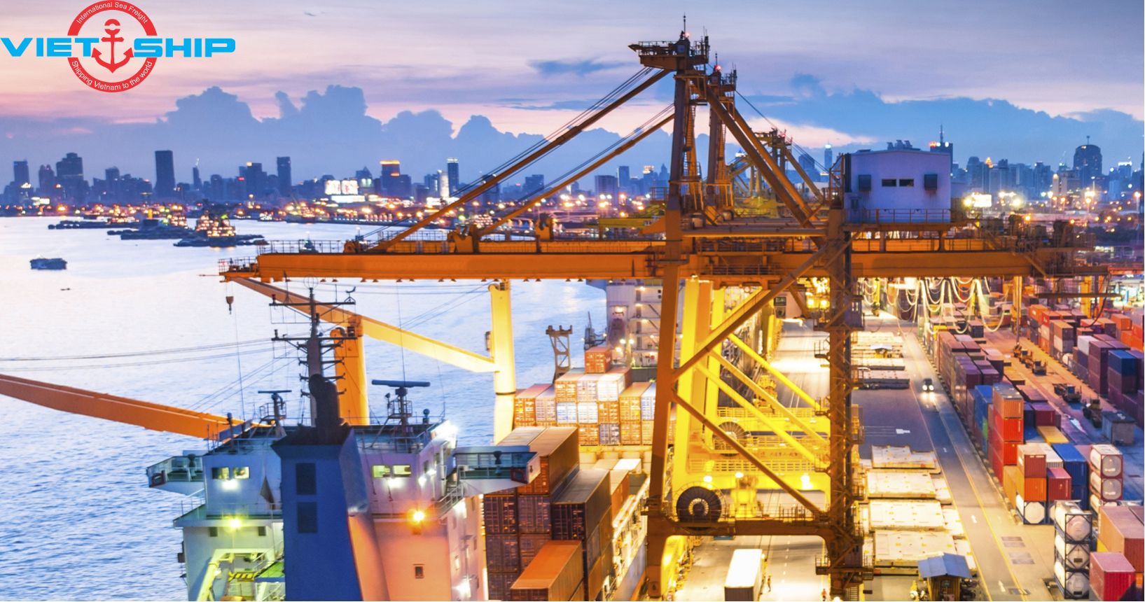Dịch vụ vận chuyển hàng hóa từ Đài Loan về Việt Nam đảm bảo chất lượng