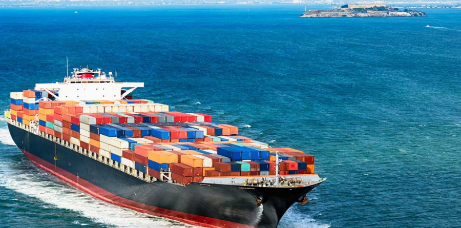 Vận chuyển hàng hóa bằng đường biển đi Indonesia nhanh chóng, uy tín, giá rẻ
