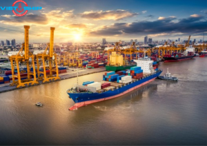 Những thuật ngữ thông dụng trong vận chuyển hàng hóa bằng đường biển