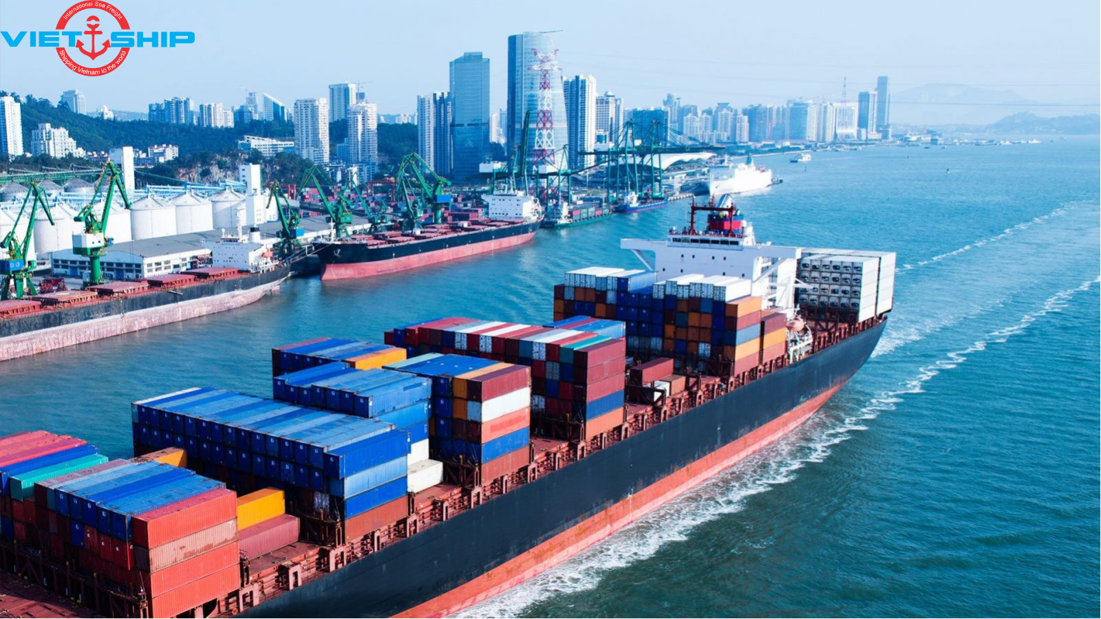 CFR là một trong những thuật ngữ phổ biến trong xuất nhập khẩu hiện nay đặc biệt là ở vận chuyển đường biển. Vậy bạn hiểu CFR là gì? Giá CFR trong xuất