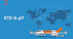 ETD là gì trong Logistics?