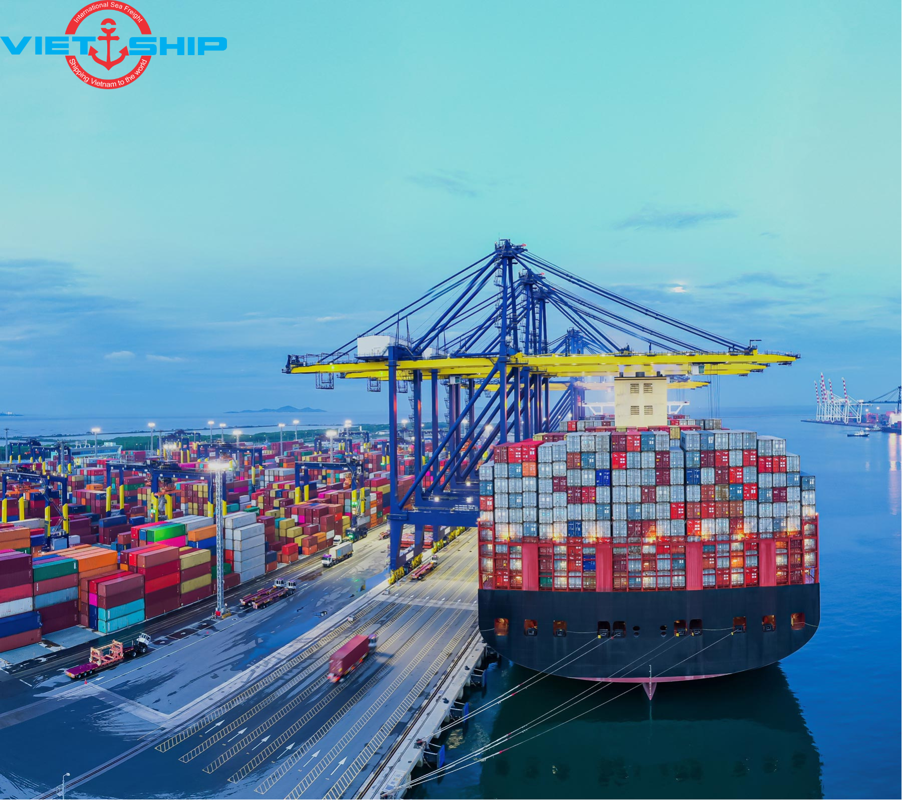 Shipping Instruction là gì trong xuất nhập khẩu?