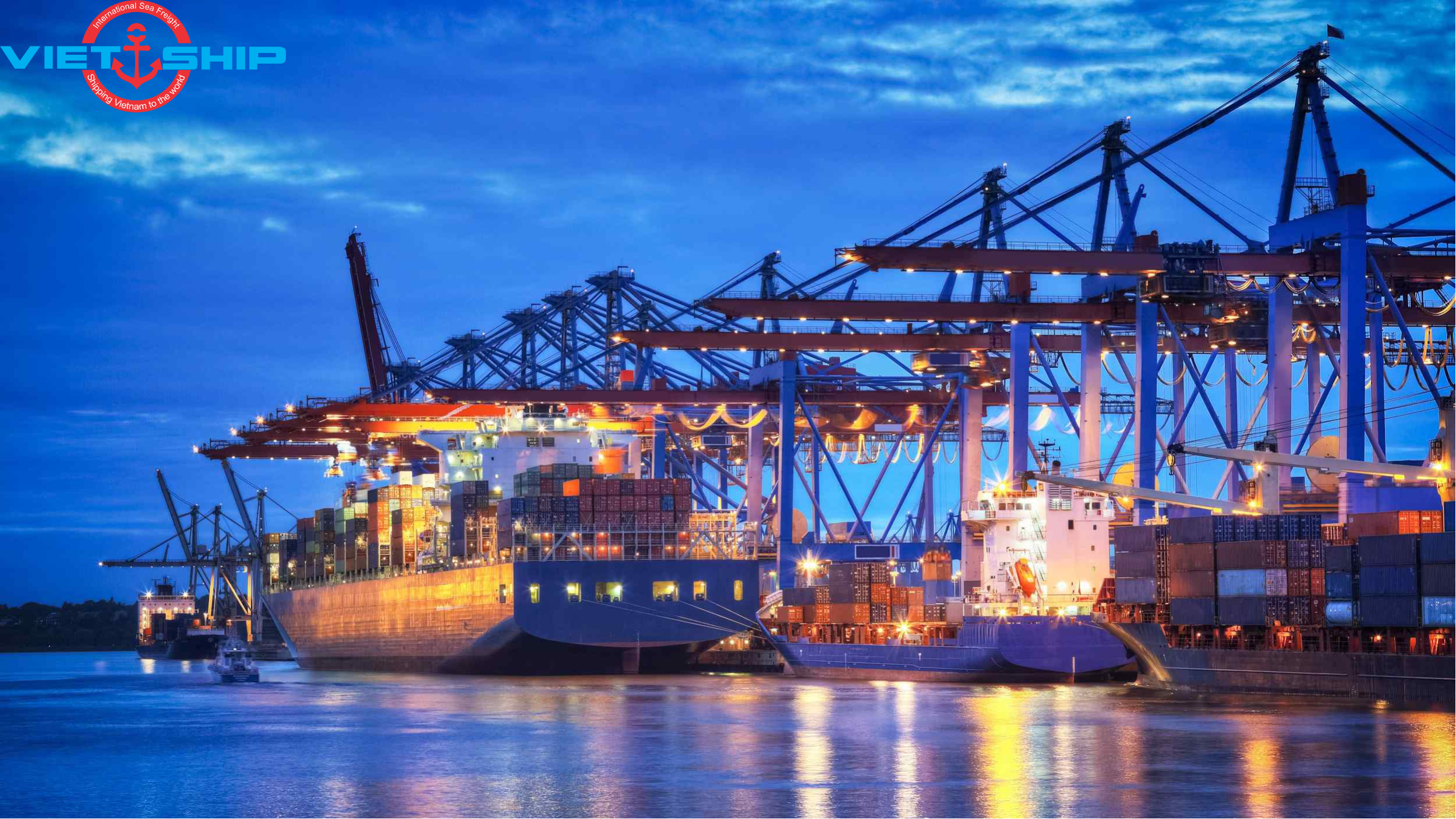 Cảng Mundra – Cảng tư nhân lớn nhất của Ấn Độ