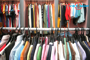Vận chuyển hàng dệt may đến Cảng Ninh Ba