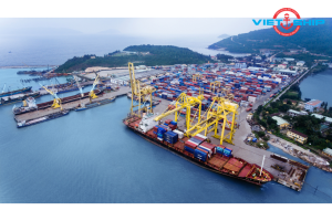Ưu điểm vận tải đường biển đi Philippines