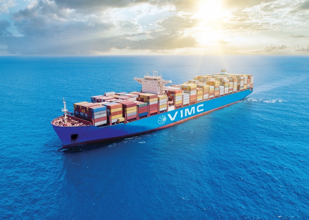 VIMC cùng Viettel, Tân Cảng Sài Gòn lọt top các doanh nghiệp Nhà nước có hiệu quả hoạt động cao nhất giai đoạn 2020-2023