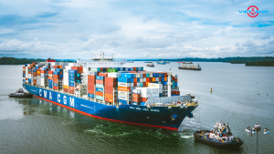 VẬN TẢI HÀNG HÓA BẰNG ĐƯỜNG BIỂN TỪ VIỆT NAM ĐI SINGAPORE