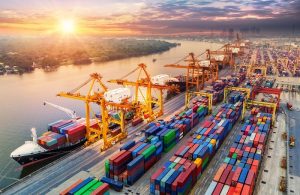 Các Loại Bảo Hiểm Trong Vận Tải Đường Biển
