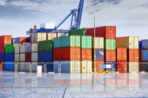 TÌM HIỂU VỀ CONTAINER CHUYỂN HÀNG HOÁ VÀ Ý NGHĨA CON SỐ 