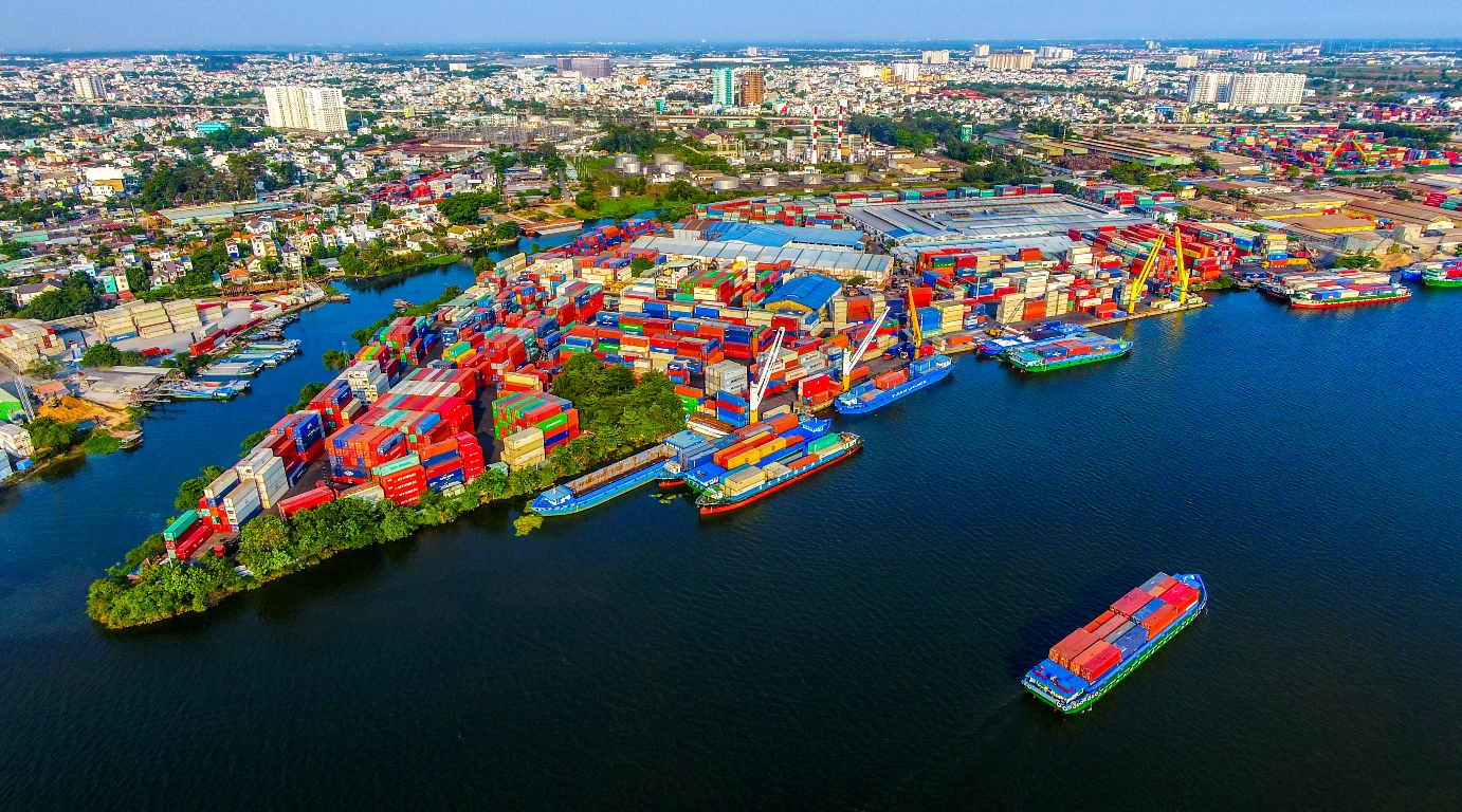 CÔNG ƯỚC HAMBURG ĐỐI VỚI CÔNG NGHIỆP HÀNG HẢI