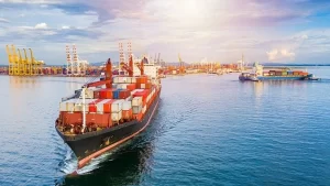 Cước tàu biển tăng cao,doanh nghiệp xuất khẩu chao đảo