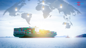 TỰ ĐỘNG HÓA VÀ ĐỔI MỚI LĨNH VỰC LOGISTICS HÀNG HẢI