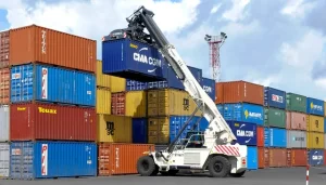 Vận tải đường biển từ Hồ Chí Minh đi Cảng Đại Liên – Dalian Port
