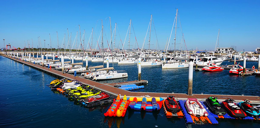 Vận tải đường biển từ Hồ Chí Minh đi Cảng Đại Liên – Dalian Port