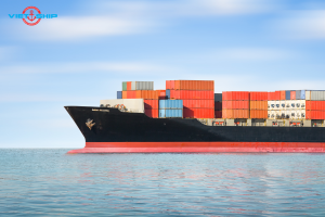 Vận chuyển hàng hóa đi Cảng Pasir Panjang Terminal và Pasir Panjang Wharves