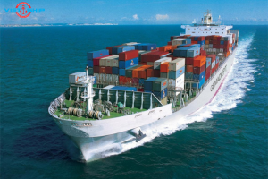 Vận Chuyển Hàng Hóa Từ Cảng Hồ Chí Minh Đến Cảng Sitra