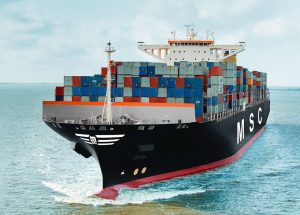 Vận tải đường biển từ Hồ Chí Minh đi Cảng Karachi