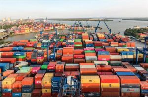 Vận tải đường biển từ HCM đến Cảng Mesaieed