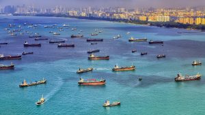Vận tải đường biển từ HCM đi Hodeidah