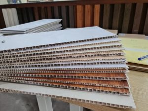 Dịch Vụ Vận Chuyển Đường Biển Tấm Nhựa Từ Trung Quốc Về Cảng Hải Phòng