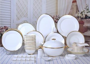 Dịch Vụ Vận Chuyển Đường Biển Bát Đĩa Từ Bình Dương Đi Bangkok, Thái Lan