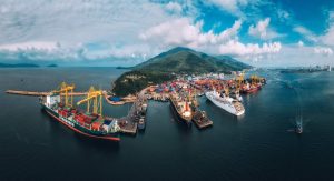 DỊCH VỤ VẬN CHUYỂN HÀNG LẺ ĐƯỜNG BIỂN TỪ CẢNG HẢI PHÒNG ĐI CẢNG ĐÀ NẴNG