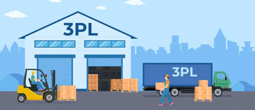 Third-Party Logistics (3PL) là gì? Giải pháp hậu cần hiệu quả cho doanh nghiệp hiện đại