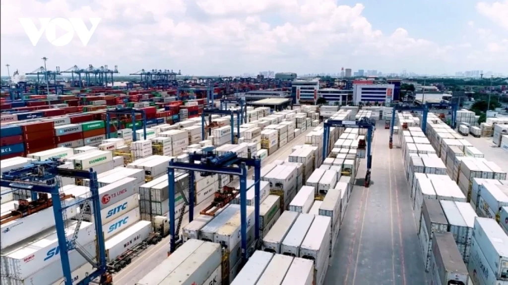 Ngành Logistics Đông Nam Á: Cuộc Đua Giảm Giá Và Hệ Lụy Tiềm Ẩn