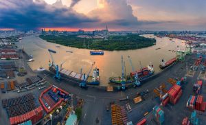 Over VND 77 Trillion Required to Upgrade Ho Chi Minh City Port System by 2030v