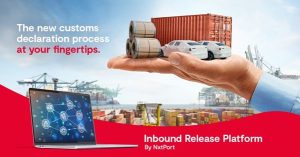 Hệ Thống IRP: Bước Tiến Số Hóa Trong Quản Lý Hải Quan Và Logistics Tại Các Cảng Biển Bỉ