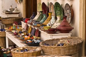Reliable Sea Freight Service for Handicrafts from Vietnam to Thailand