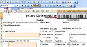 Tờ Khai Lên Luồng Đỏ Là Gì? Khi Nào Hàng Hóa Bị Phân Luồng Đỏ?